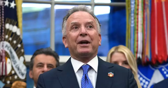 烏美俄談判第二日 美總統特使威特科夫﹕俄烏同意交換314名被俘人員