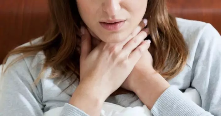 轉季喉嚨痛頻發？醫生分享5大舒緩貼士 出現3大危險症狀須即時就醫