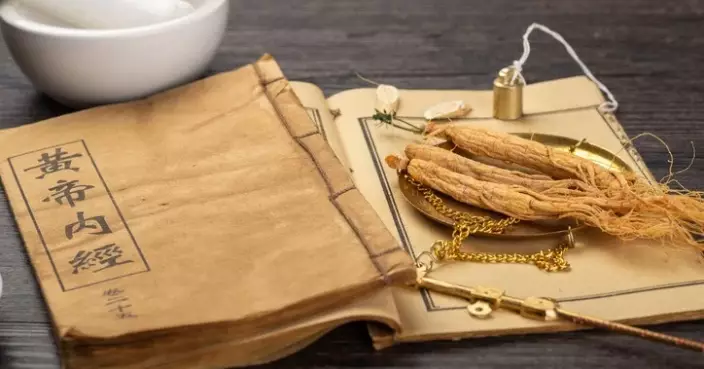 初三「赤口」易生爭端？中醫拆解「肝主怒」 教按太衝穴助平肝降火