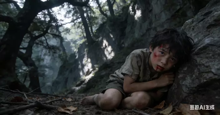 遭祖母小31歲男友毒打 泰男童昏迷遭「棄屍」深山奇蹟撿回一命