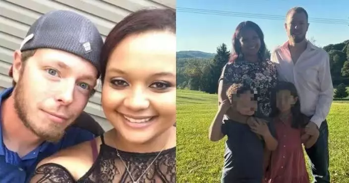 丈夫外出工作遲遲未歸 美國人妻報警循定位驚揭陳屍垃圾壓縮機