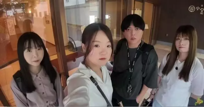 曬「一夫8妻」生活爆紅曾月入5萬 日YouTuber收入暴跌家庭瓦解僅餘2伴侶