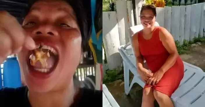 為拍片自行捕蟹煮海鮮鍋 菲律賓美食網紅誤食「魔鬼蟹」中毒亡