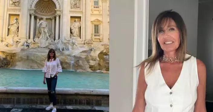 遊覽瀑布無視禁令 阿根廷5旬婦傾斜岩石當「天然滑梯」滑行失足撞頭亡