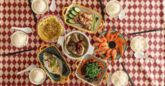 節慶後易脾胃失調？中醫拆解3大失衡 教先「收」後「調」健脾養生