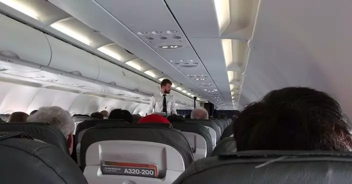 越南飛香港航班乘客信用卡疑被盜 警方拘捕58歲內地機艙老鼠