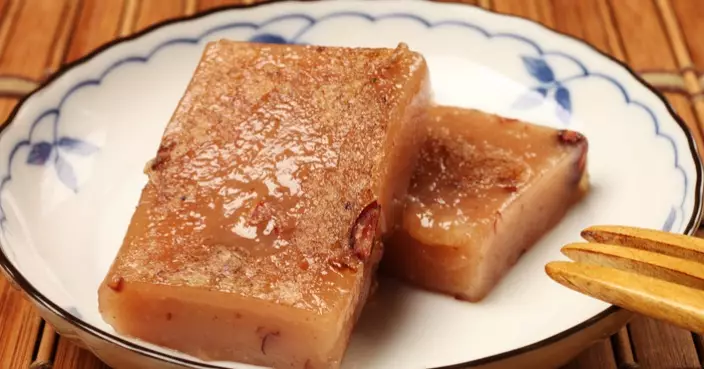 營養師建議新年美食要「三低一高」 約親友行山消耗熱量