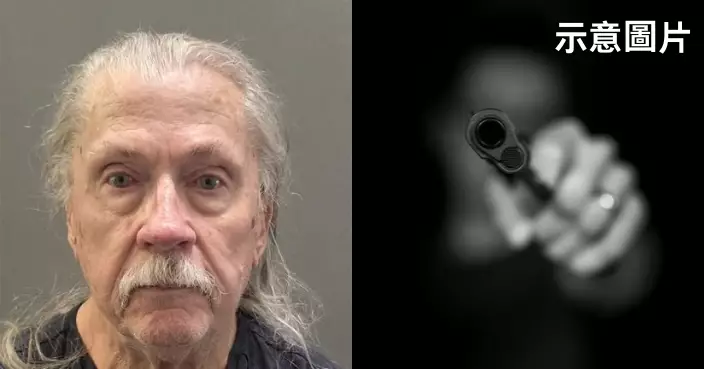 長期照護壓力爆煲 美翁槍殺83歲失智妻：寧願坐監也不想再照顧！