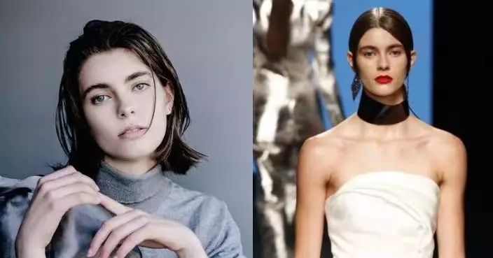 時尚新星夢想成維密天使！西班牙21歲女模突倒斃住所 警初判自然死亡