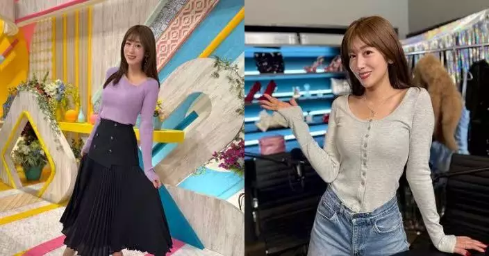 通勤族噩夢？日本靚女前主播搭逼爆電車呻被「當人肉靠背」引網民共鳴