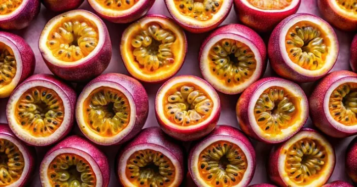 百香果可助控體重穩血壓 營養師提醒過量或適得其反 3類人士應慎食