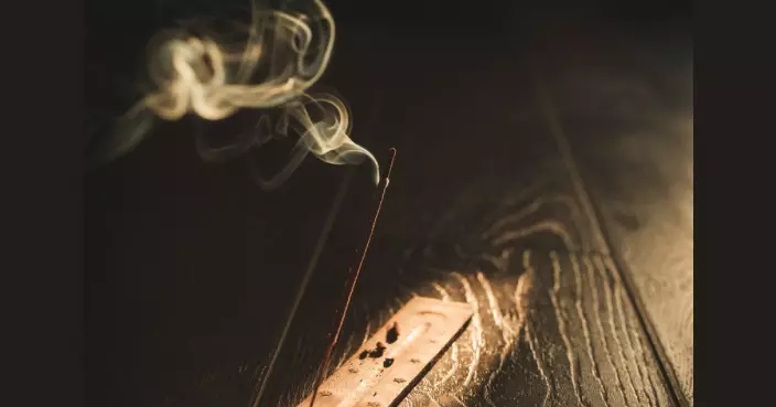 身心調息｜回南天情緒鬱悶？ 中醫教巧用薰香舒暢「氣機」化濕解鬱