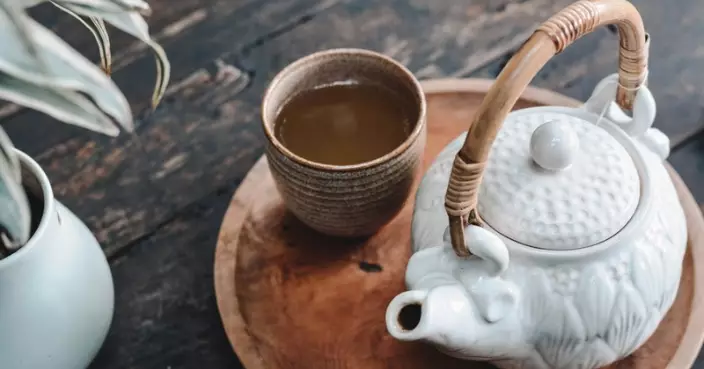 開工無精神未必靠咖啡 中醫推介「2大醒神茶」助驅走假期腦霧