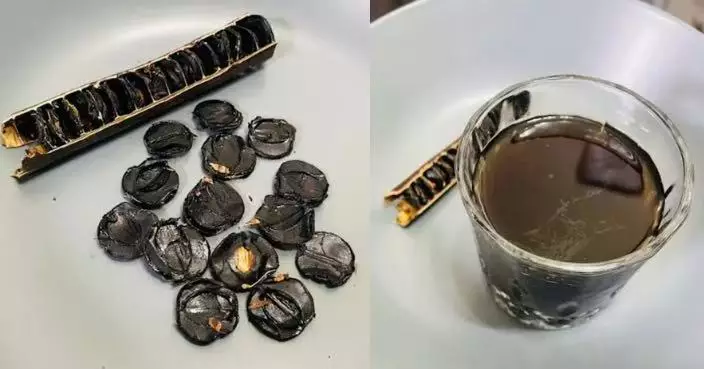 內地電商平台熱賣「便秘果」標榜天然無副作用 醫生警告或增腸癌風險