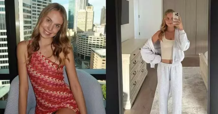 疑核心肌群用力過度 25歲女模上普拉提課險「性高潮」 專家：正常生理反應