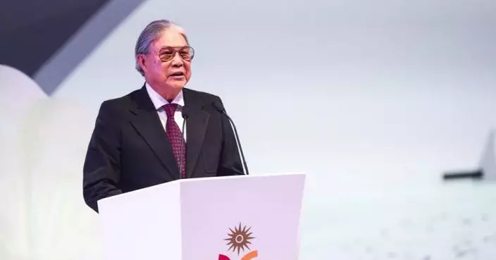 財政預算案2026｜港協暨奧委會歡迎預算案積極推動體育發展