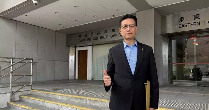 財政預算案2026 | 工聯會稱預算案不同範疇有著墨 各項免稅助市民