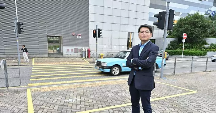 當局下半年起分批擴展「對角行人過路處」　料打斜過馬路平均節省3成時間