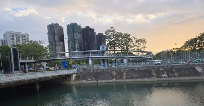 大埔五級火｜調查指七成四居民接受收購   當局指損毀嚴重長遠需拆卸