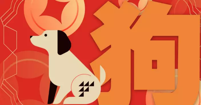 AI講運程 | 2026年屬狗運勢：三合太歲 厚積薄發