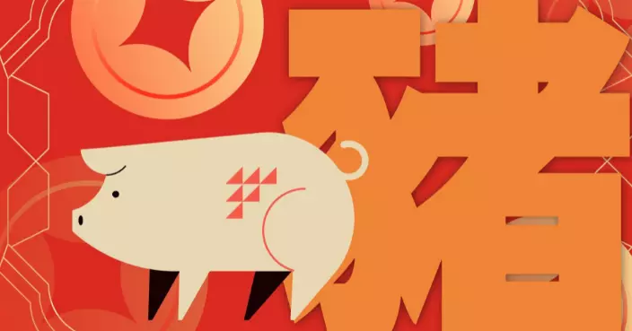 AI講運程 | 2026年屬豬運勢：平穩回升 蓄勢待發