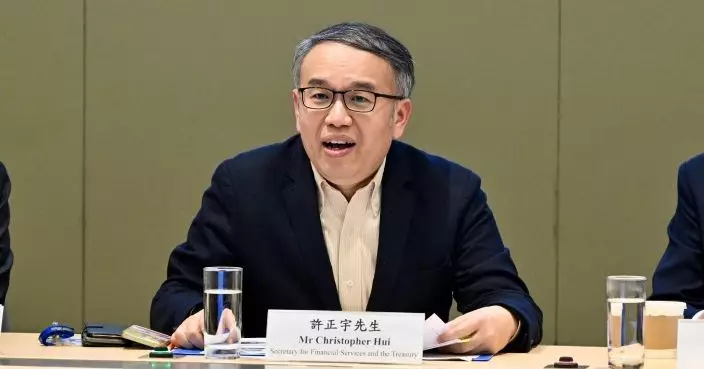 本港單一家族辦公室數量逾3380間 兩年間升幅超過25%