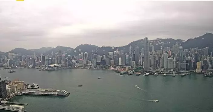 天氣｜多區氣溫降至12度左右 臨時避寒中心開放使用