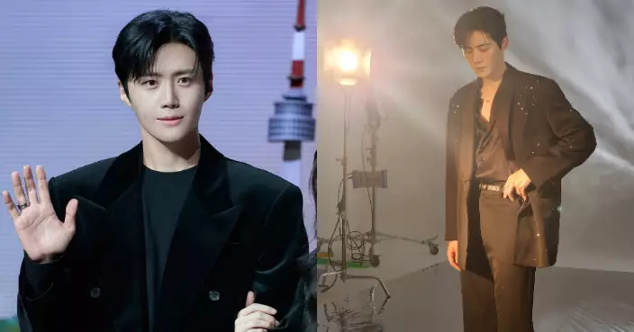 繼車銀優後金宣虎再捲逃稅疑雲 所屬社急澄清：正辦理停業手續