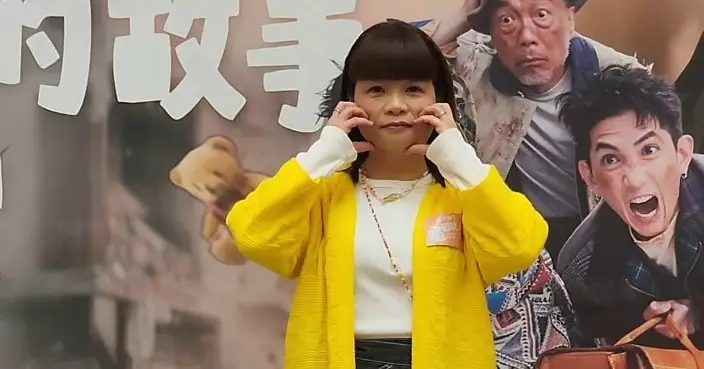 小儀婚後首度公開亮相 低調晒鑽戒明言暫不生B