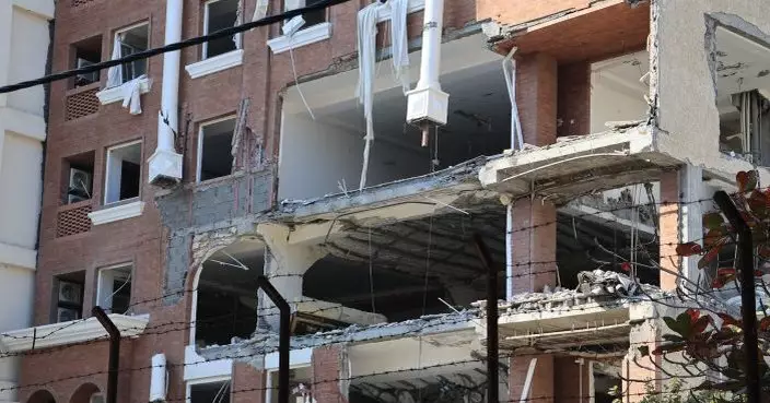 伊朗接連兩宗爆炸事件　革命衛隊否認針對指揮官