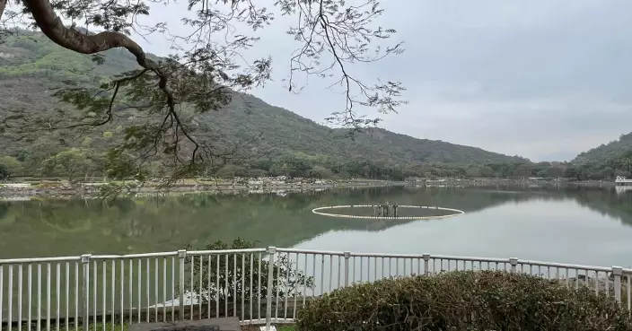 男子迪欣湖游泳遇溺 送院北大嶼山醫院搶後不治