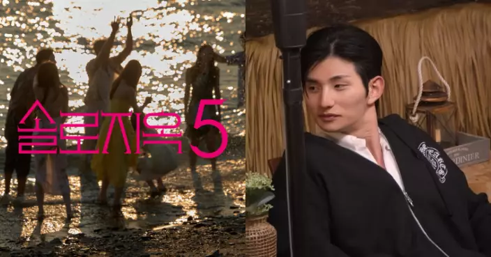 《單身即地獄5》李省勳陷出軌風波 製作單位急澄清非事實