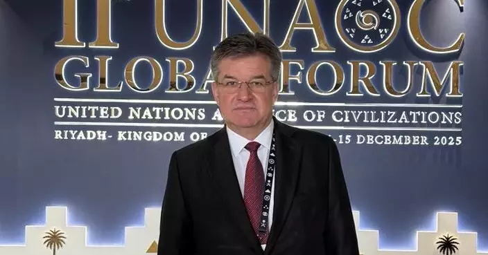 曾與愛潑斯坦通信談女性 斯洛伐克國安顧問萊恰克辭職