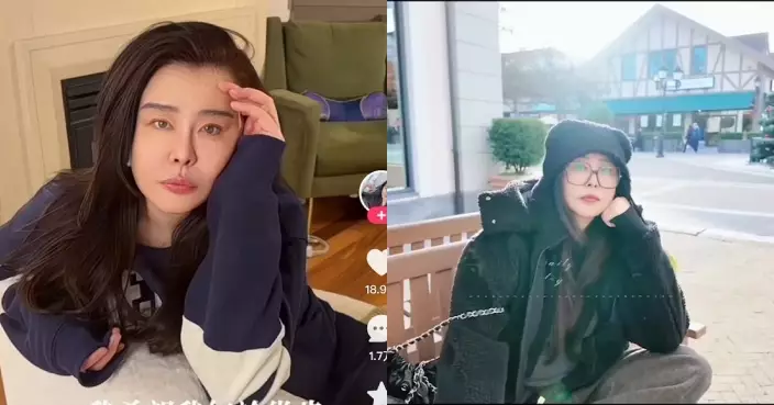 王祖賢動作頻頻！突進駐多個內地平台兼開微博工作室　疑為復出鋪路