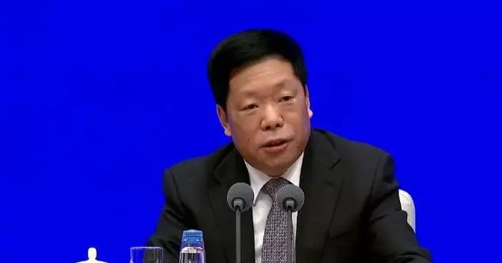 內地去年糧食產量1.43萬億斤創新高 農民人均可支配收入2.4萬元