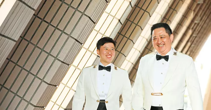 《警聲》﹕警察「好聲音」合唱團妙韻48載