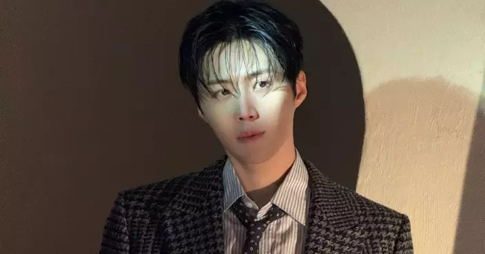 金宣虎翻紅後再陷避稅風波 所屬社再發聲明低姿態認錯