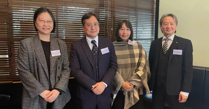 大埔五級火｜截至1月底法援署接獲359宗涉宏福苑災民申請 3個月內完成審批