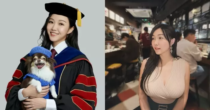 身兼多職被封「最索港台主持」 辛巧琪自爆離婚回復單身