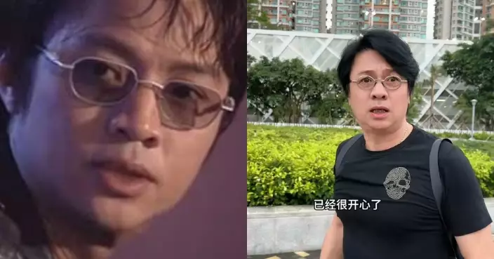 《我和殭屍有個約會》再熱播 尹天照信仰轉變斷言不再演殭屍