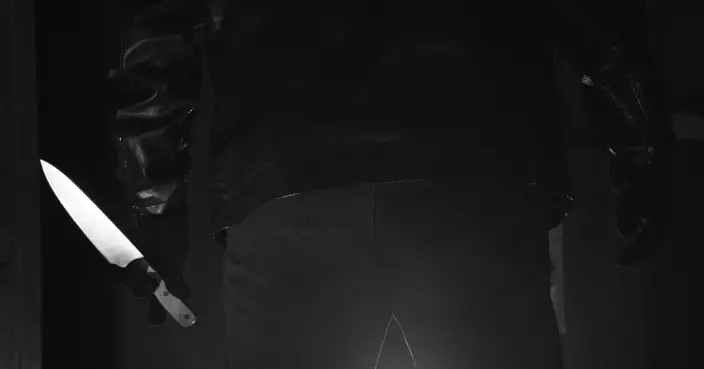 印尼12歲少女狂捅家暴母26刀　警調查揭：疑受《名偵探柯南》啟發犯案