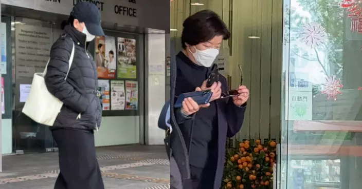 保監局前女高層涉威迫利誘保誠聘用其媳婦　保誠高層作供稱私下遭批薪酬低 暗示或啟動監管審查