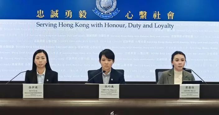 警方打擊網上購物騙案拘156人 騙款逾600萬元逾6成涉演唱會門票