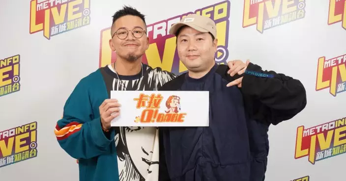 小肥憶已故歌手陳僖儀 遺憾永遠合作不到