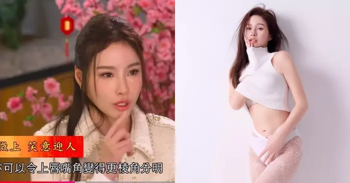 樂翊榆專注「做好呢份工」 HOY TV三節目連發 事業衝刺兼盼尋奚夢瑤式幸福