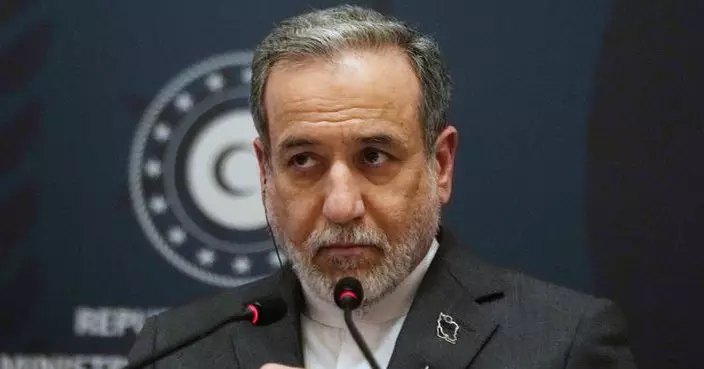 伊朗外長：避免威脅施壓是對話必要前提　絕不接受不得進行鈾濃縮活動條件