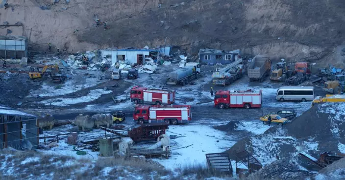 山西工廠「2·07」爆炸事故增至8人死亡 涉事企業法人代表被控制