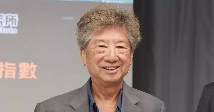 黎智英案｜湯家驊﹕判刑突顯案件嚴重能起阻嚇作用