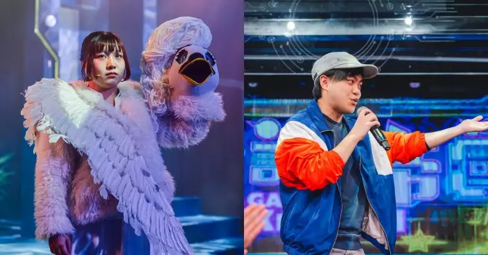 爆炸戲棚全新合家歡長壽音樂劇《童話帝國》隆重上演 陳恩碩再度包辦創作、導演及監製