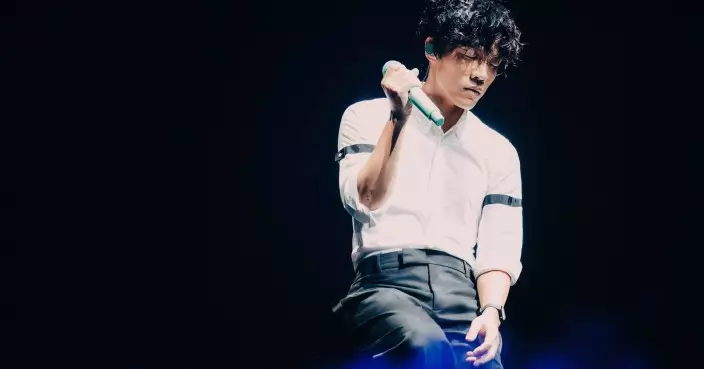 盧廣仲宣布4月紅館開騷 化身傷心調酒師 為樂迷調製苦澀回甘音樂特調